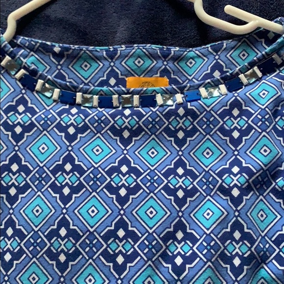 Moroccan style shirt - Picture 3 of 3